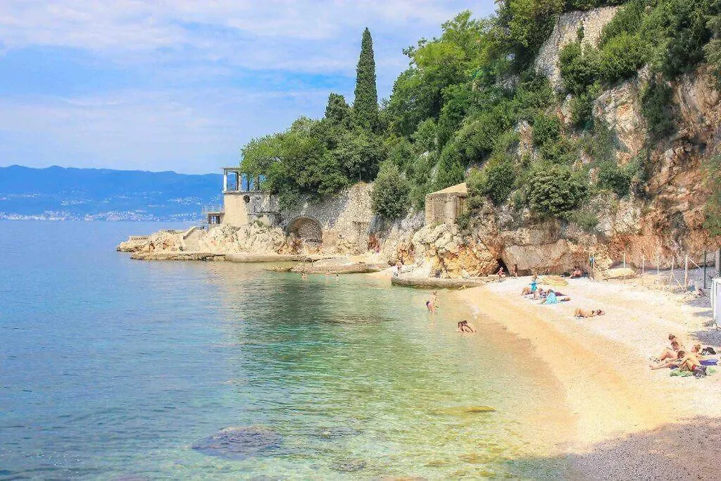 Slavante Residence Ριέκα Διαμέρισμα