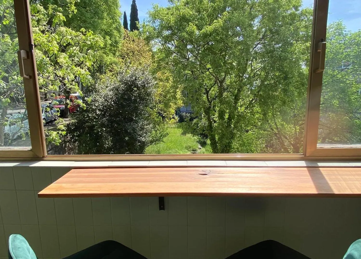 Slavante Residence Rijeka Apartmán