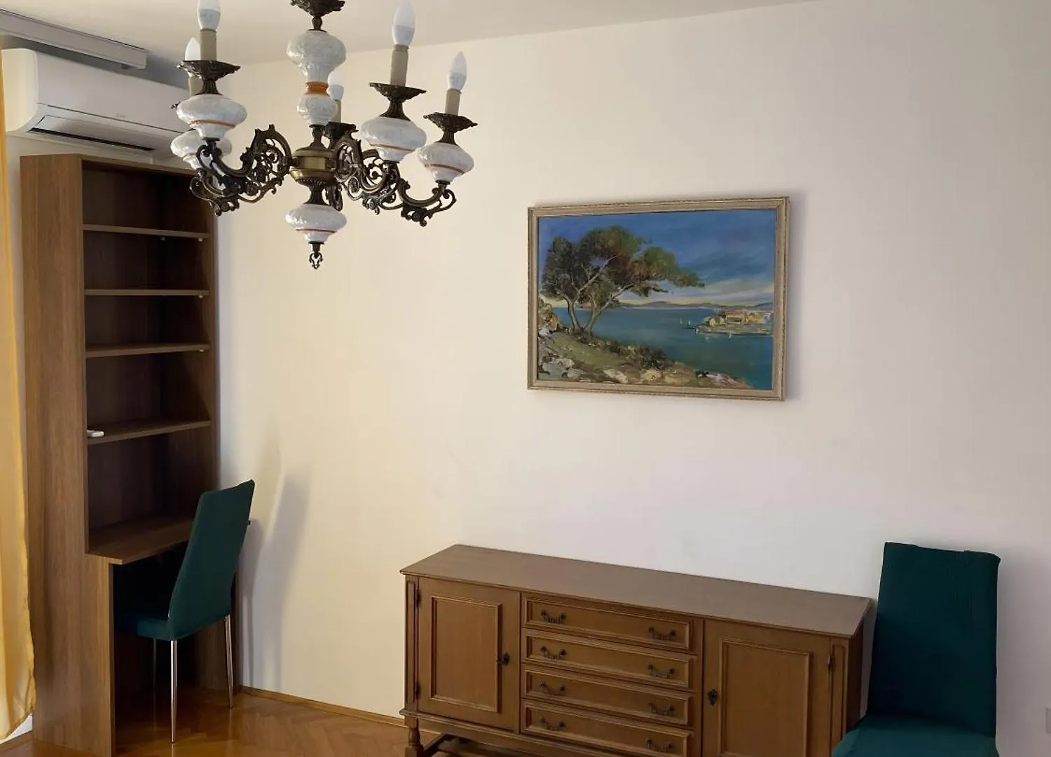 Slavante Residence Rijeka