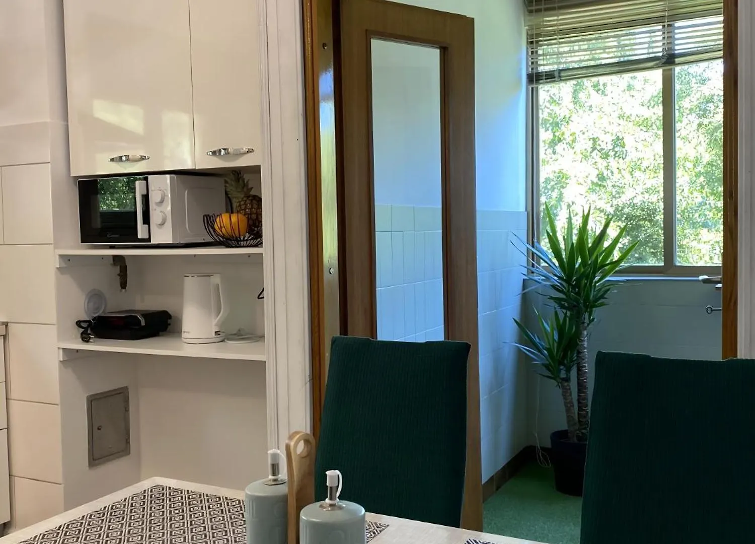 Slavante Residence Rijeka Apartmán