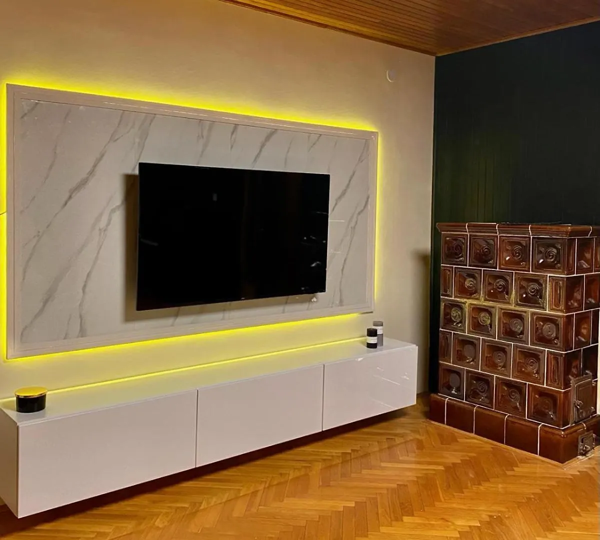 Apartment Slavante Residence Rijeka