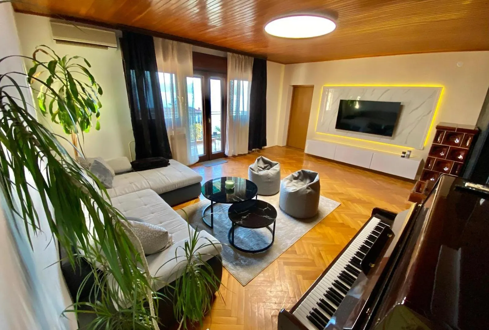 Slavante Residence Rijeka