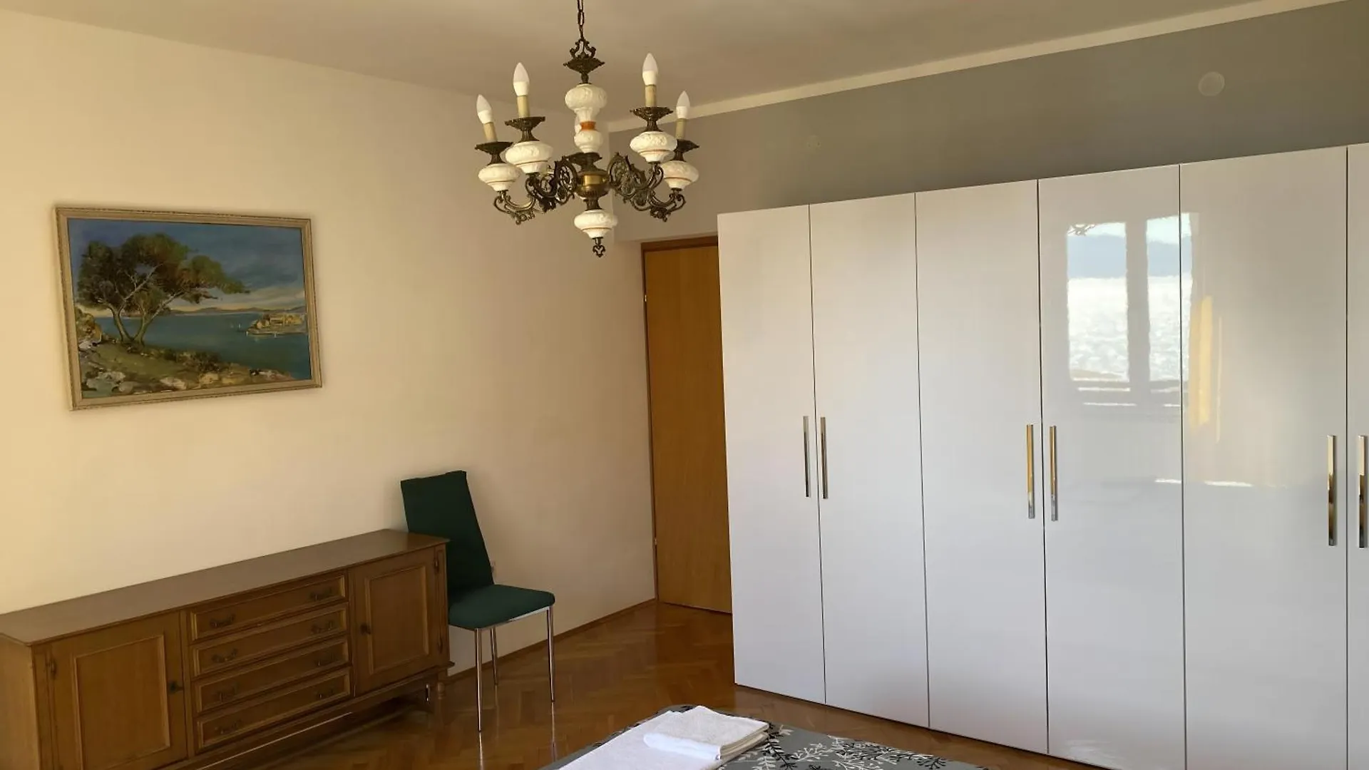 Slavante Residence Rijeka 0*,  Croatia