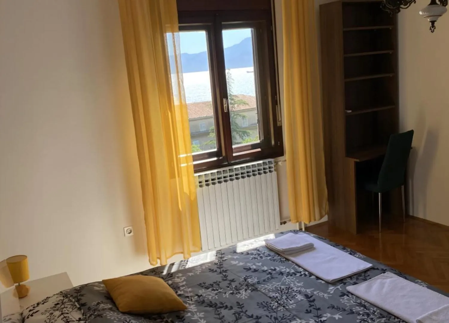 Slavante Residence Rijeka Apartment