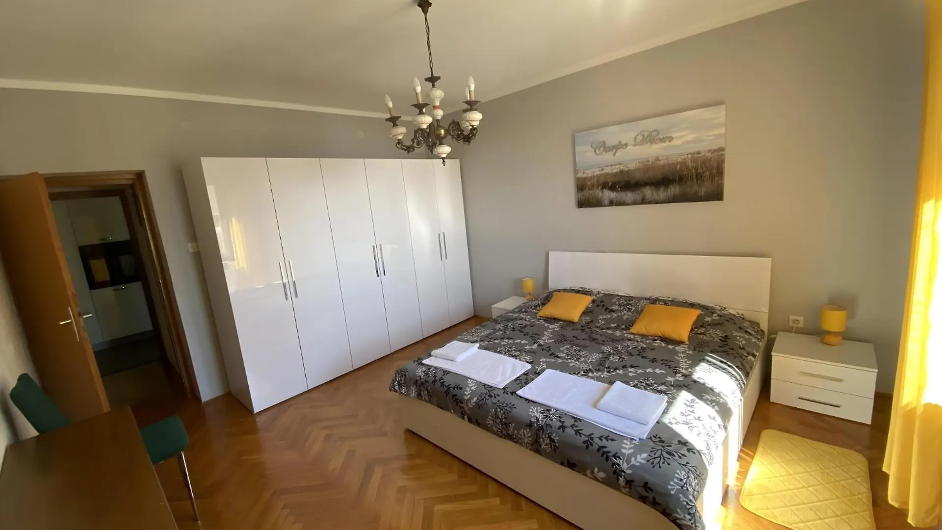 Slavante Residence Rijeka 0*,  Croatia
