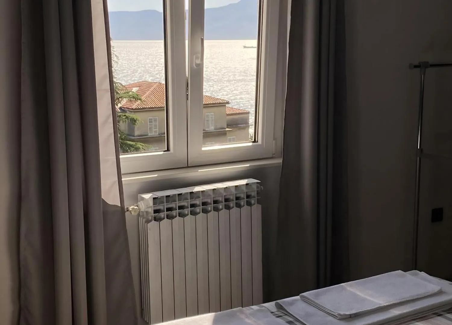 Slavante Residence Rijeka 0*,