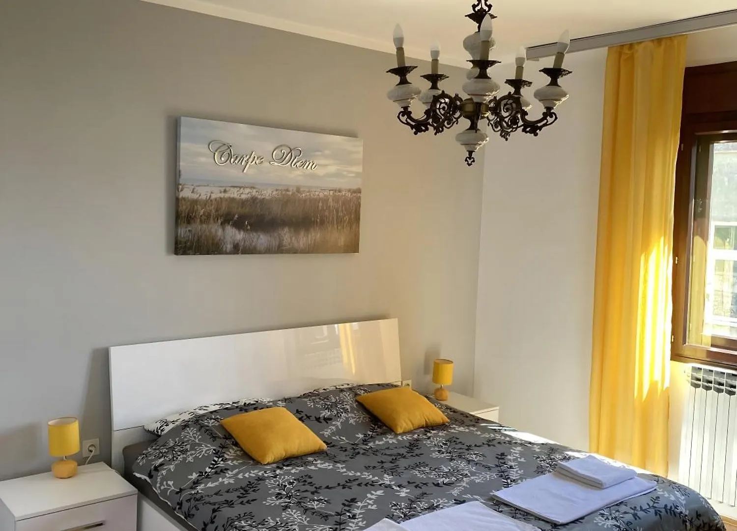Apartment Slavante Residence Rijeka Croatia