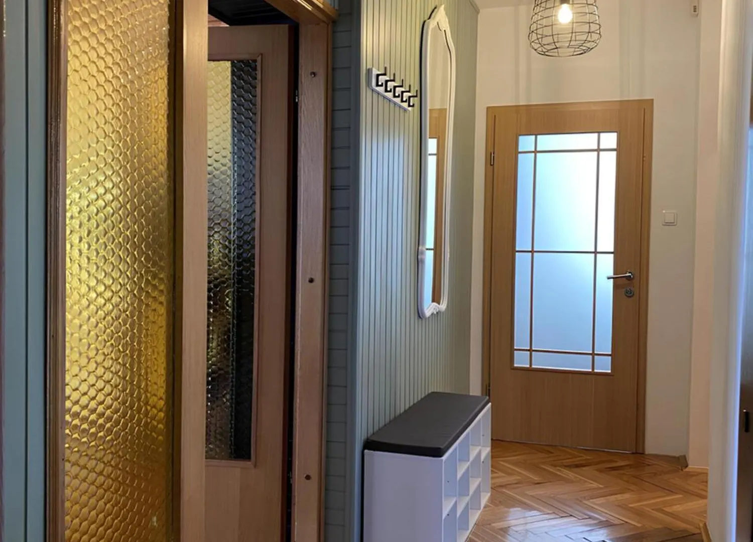 Apartment Slavante Residence Rijeka