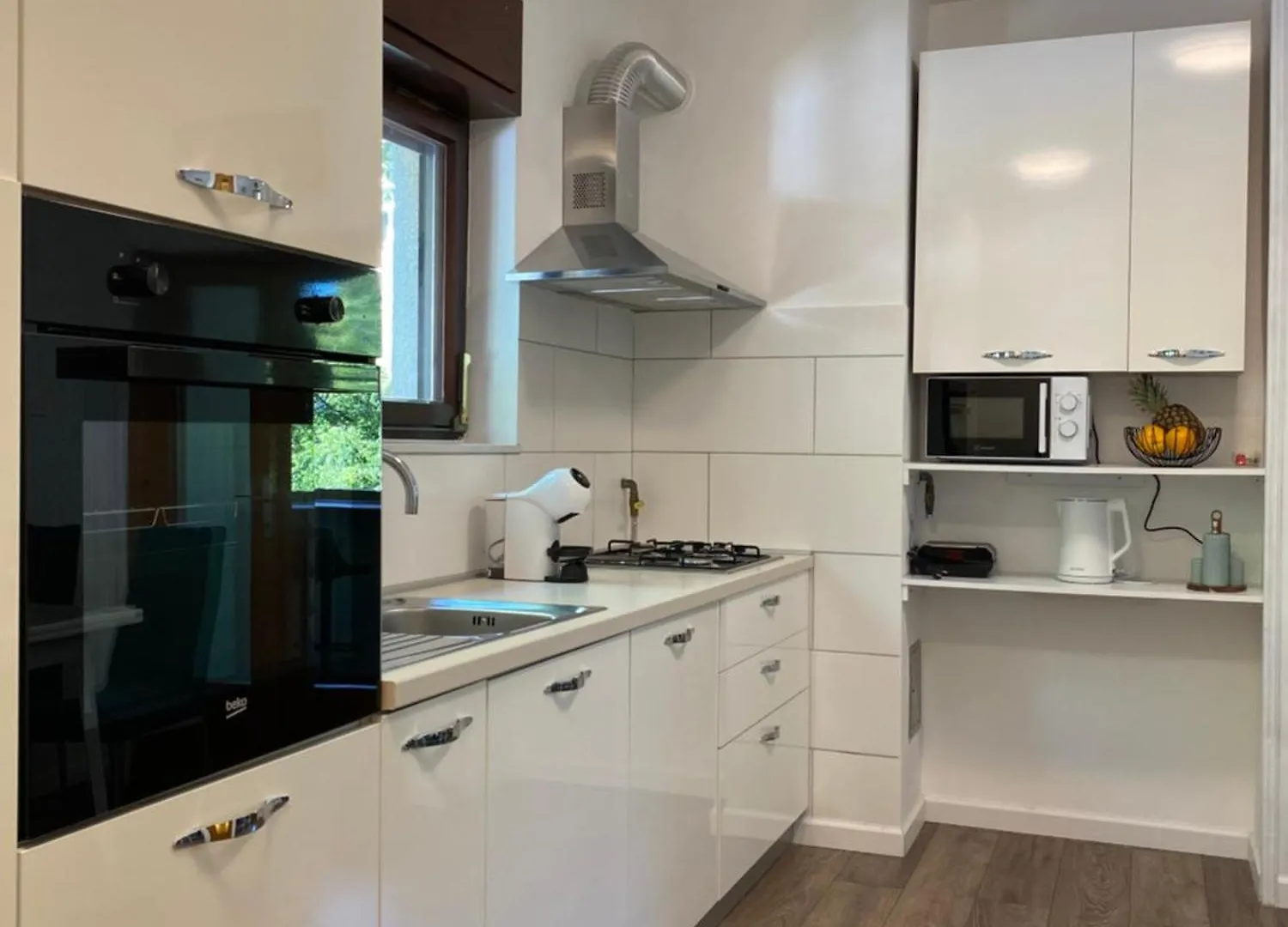 Slavante Residence Rijeka