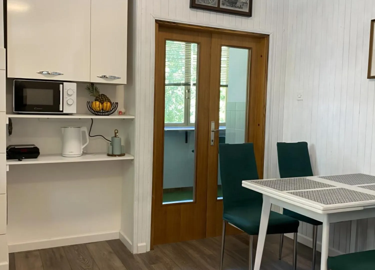 Apartment Slavante Residence Rijeka Croatia