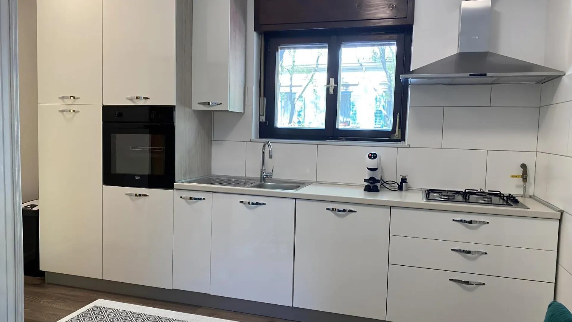 Slavante Residence Rijeka 0*,  Croatia