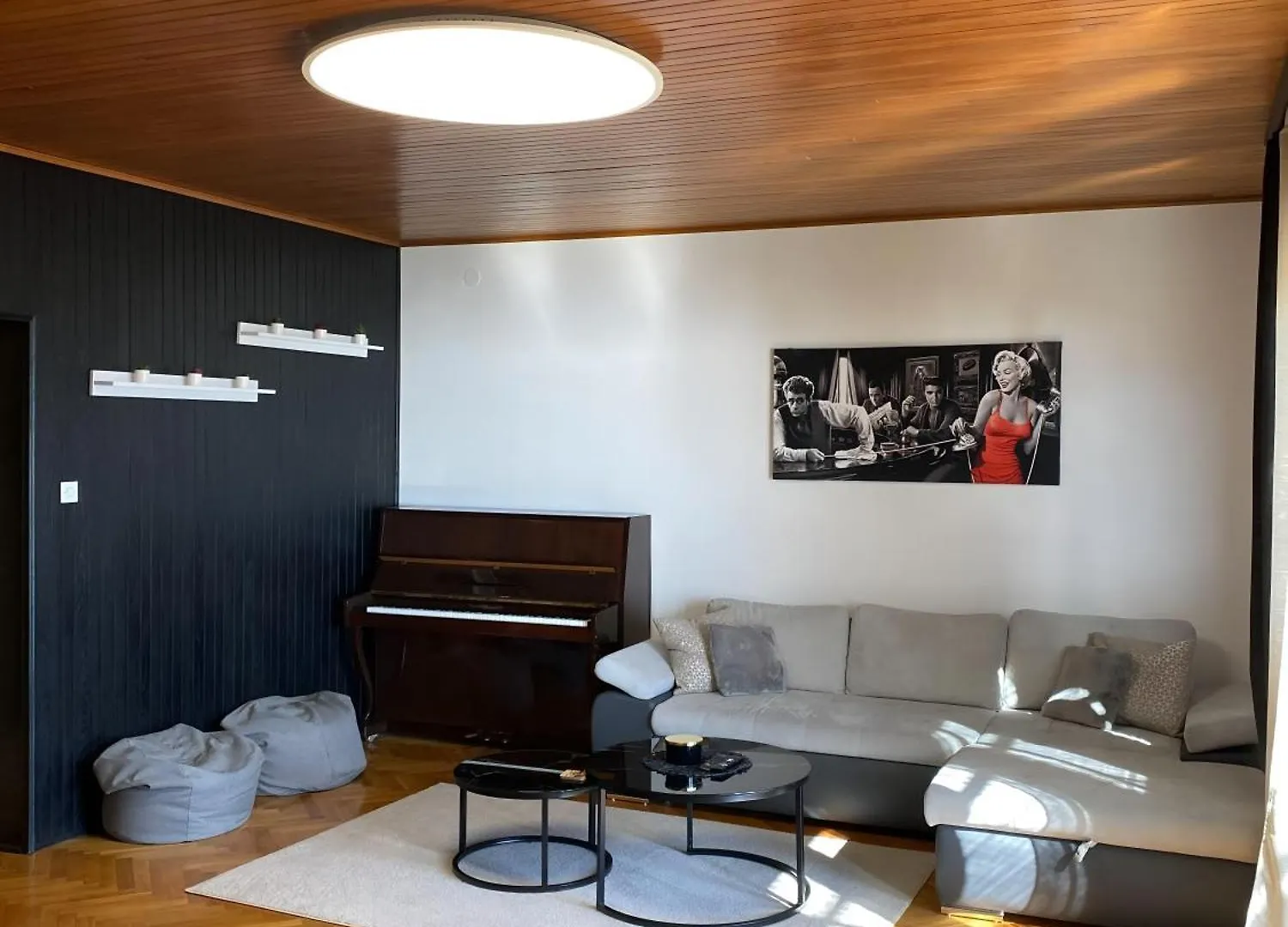 Slavante Residence Rijeka Croatia