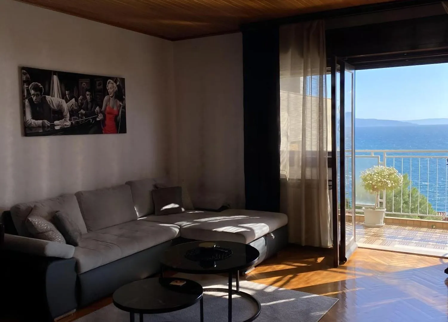 Slavante Residence Rijeka Apartment
