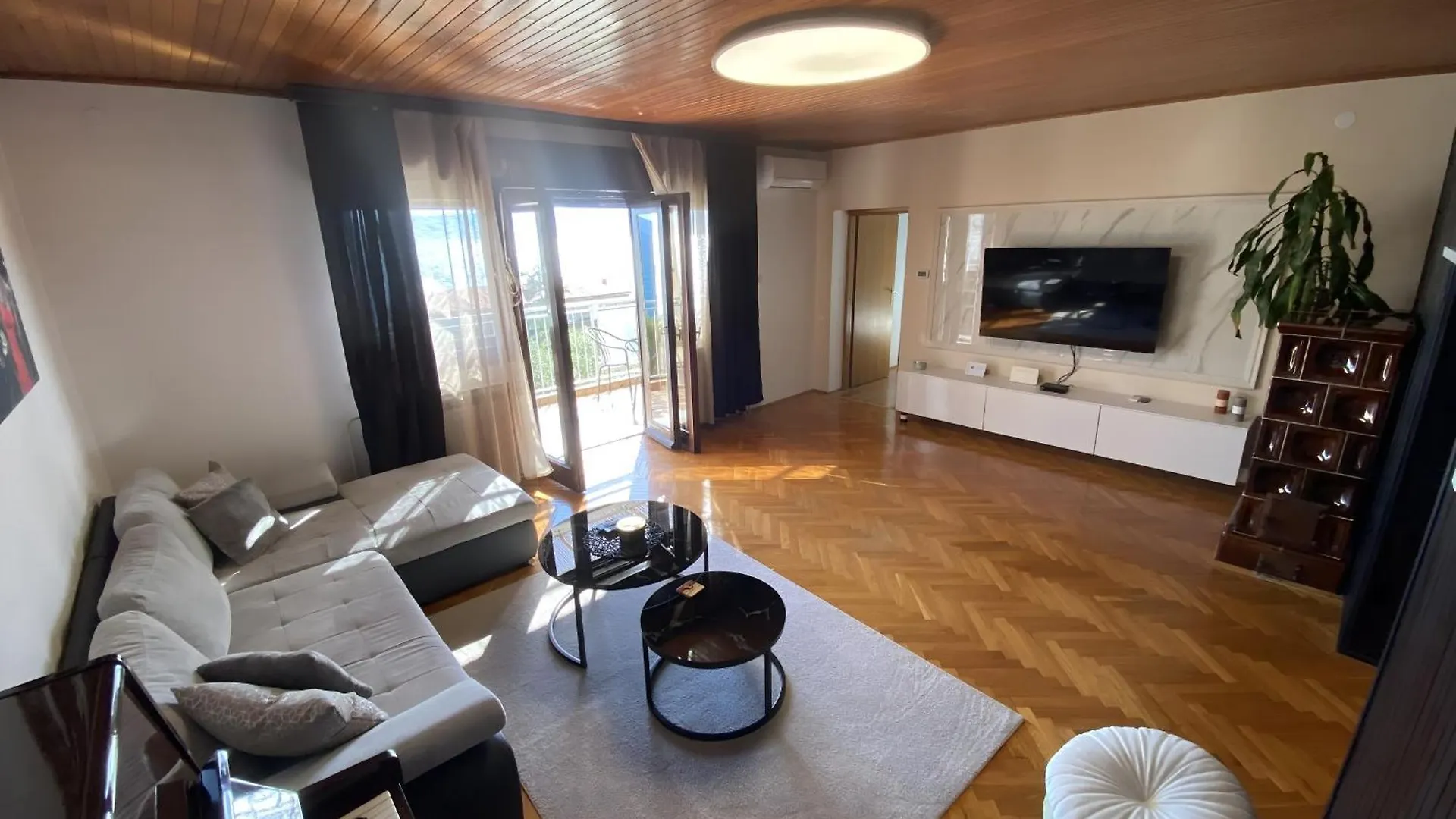 Slavante Residence Rijeka Apartment